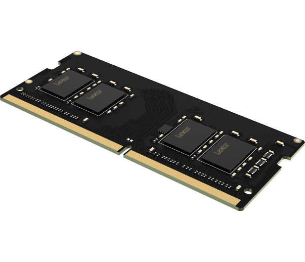 Lexar 8GB (1x8GB) 3200MHz CL22 - 605716 - zdjęcie 2